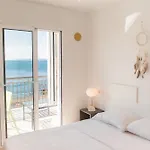 Welcs Apartamento 232 Emp Con Vista Al Mar