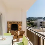 Welcs Apartamento 232 Emp Con Vista Al Mar