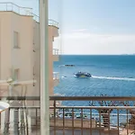 Welcs Apartamento 232 Emp Con Vista Al Mar