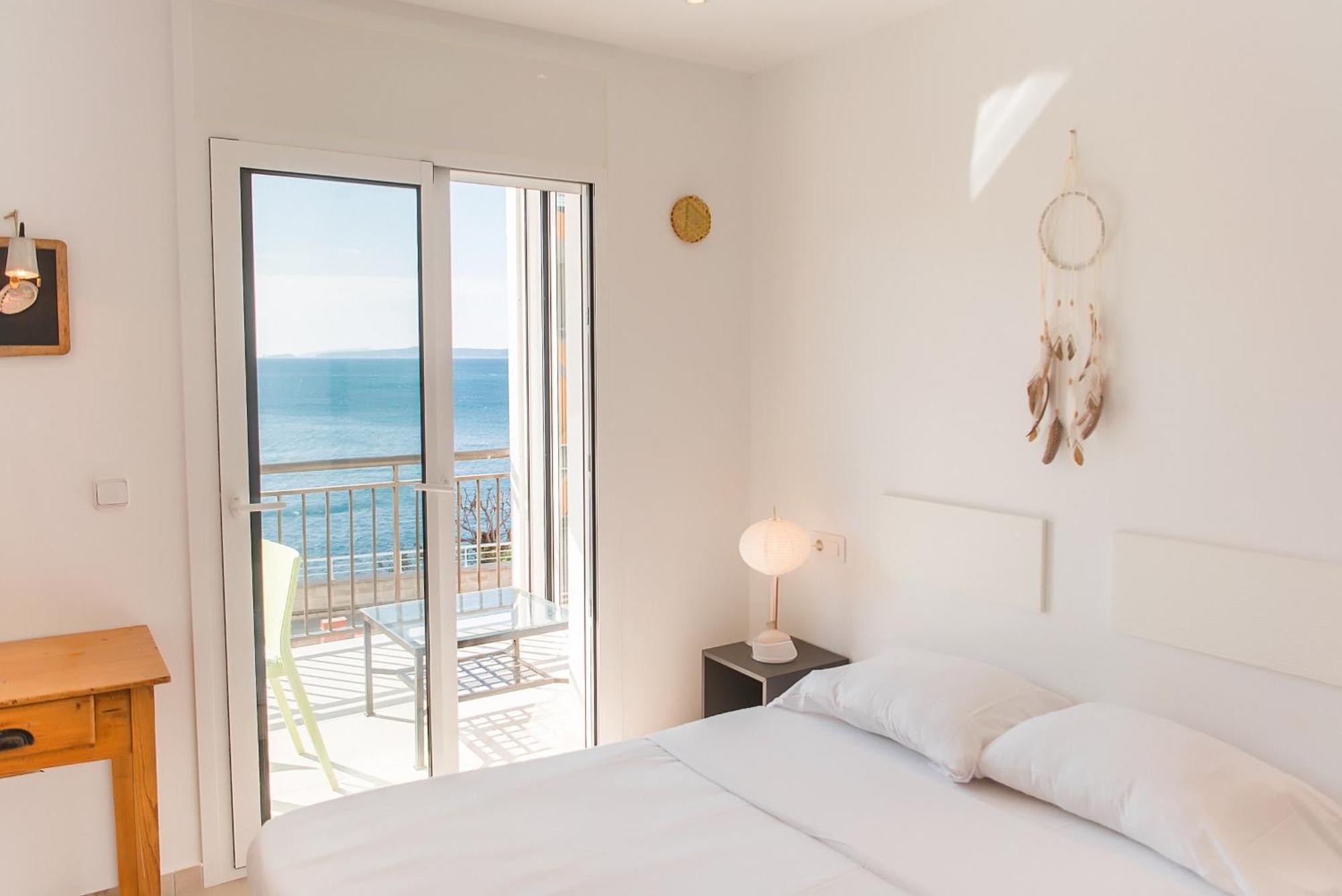 Welcs 232 Emp Con Vista Al Mar Apartment *