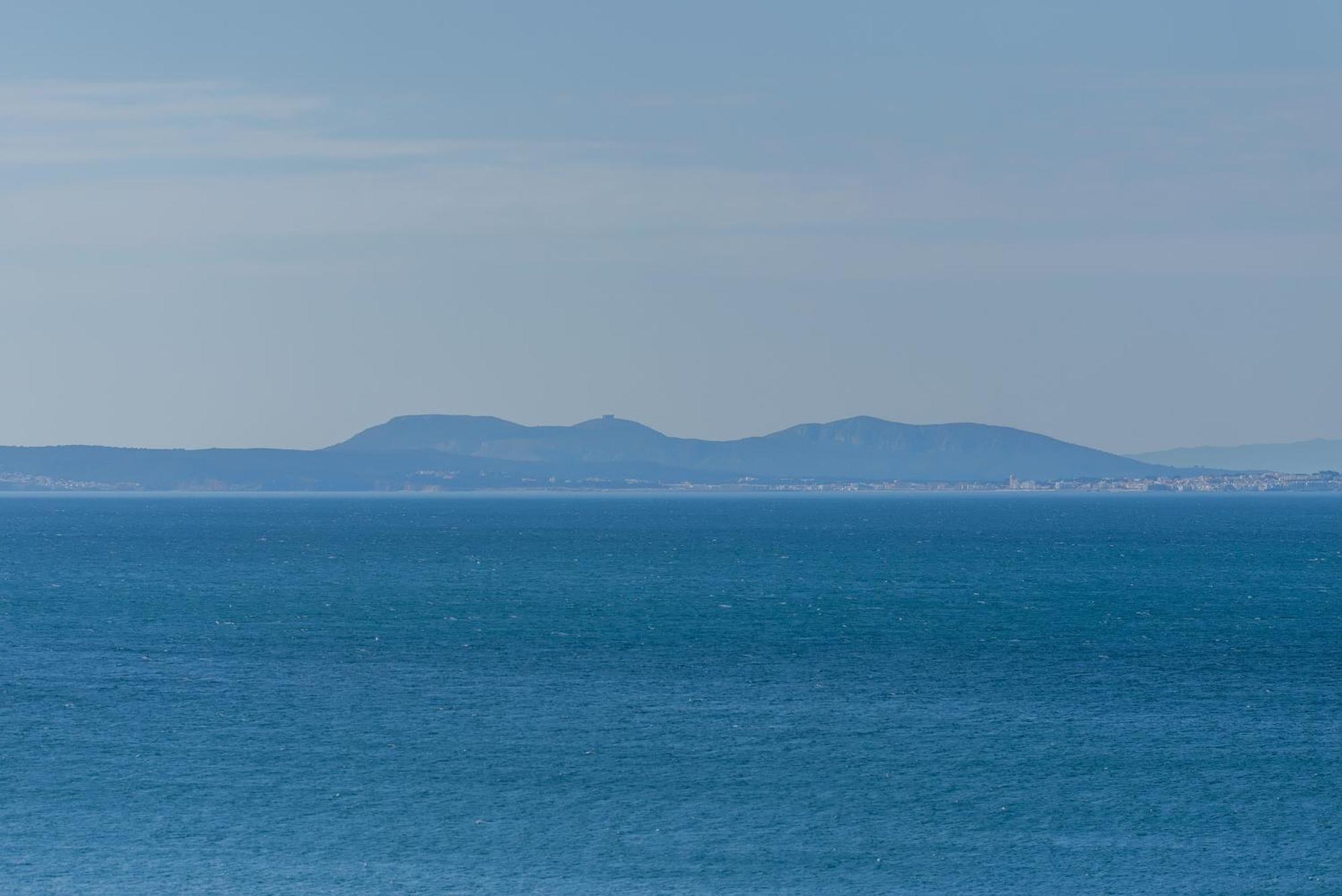 Welcs 232 Emp Con Vista Al Mar Apartment *