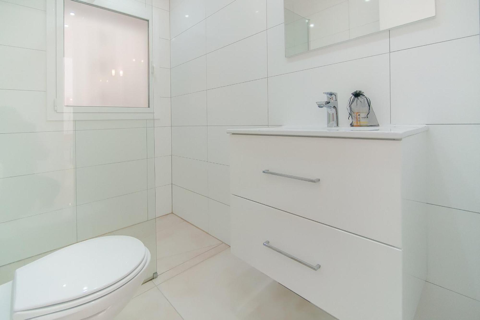 Apartment Welcs 232 Emp Con Vista Al Mar *