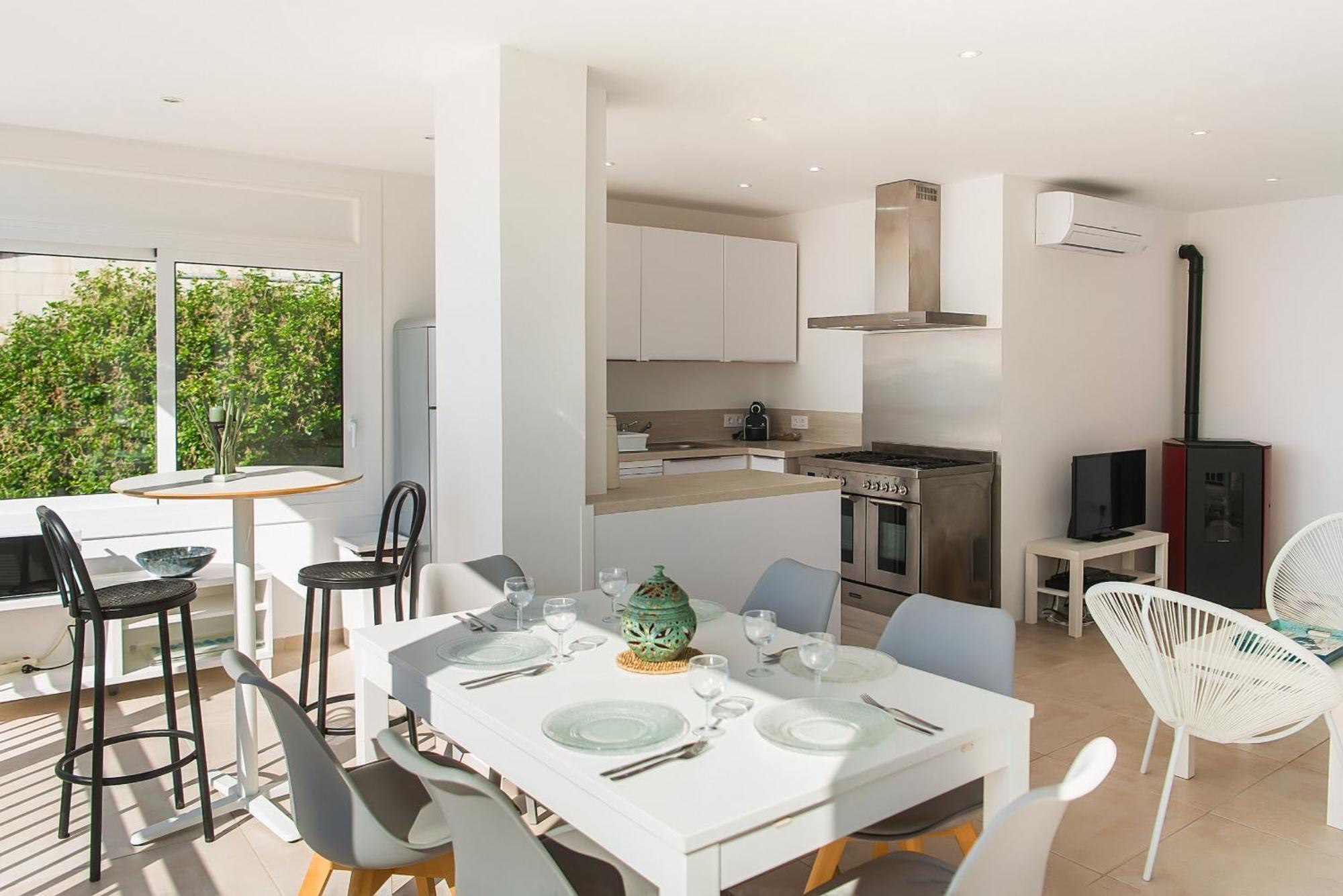 Apartment Welcs 232 Emp Con Vista Al Mar