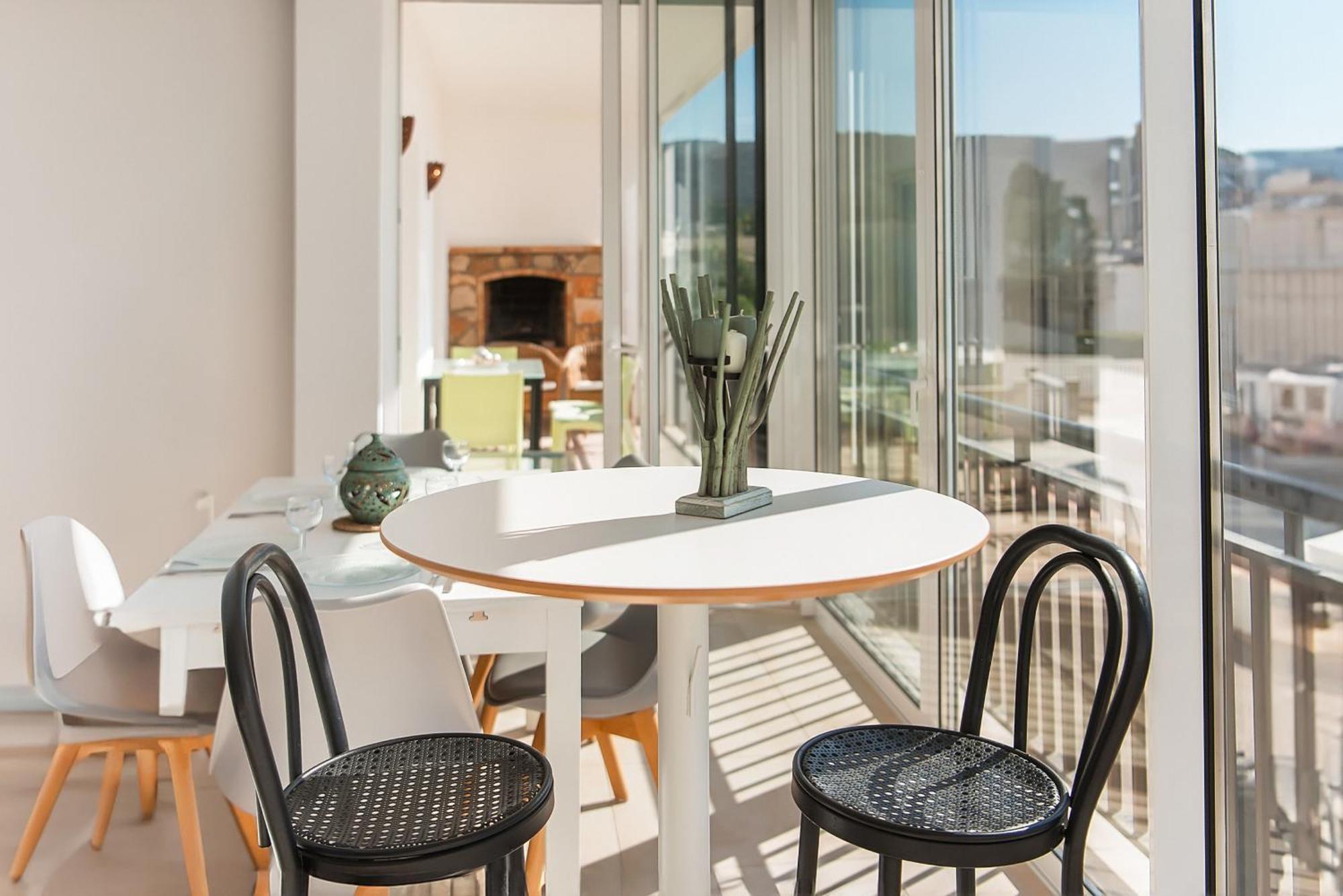 Welcs 232 Emp Con Vista Al Mar Apartamento *